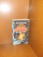 The Takers: River of Gold - Jerry & S.A. Ahern, Ophalen of Verzenden, Gelezen, Jerry & S.A. Ahern, Wereld overig