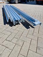Profiel profielen metaal diversen profielen, Doe-het-zelf en Verbouw, Metalen, Ophalen
