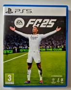 FC 25 PS5  ⚽️⚽️⚽️, Ophalen of Verzenden, Nieuw