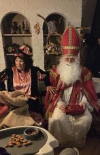 Sinterklaas en Pieten bezoeken gezinnen in Nijmegen!, Ophalen of Verzenden, Nieuw, Jongen of Meisje