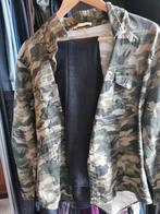 Legerjasje Miss Queen XXL, Kleding | Dames, Miss Queen, Ophalen of Verzenden, Zo goed als nieuw, Maat 46/48 (XL) of groter