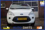 Ford Ka 1.2 Cool & Sound start/stop, Auto's, Ford, Voorwielaandrijving, Euro 5, Stof, Gebruikt