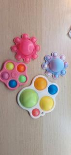 Diverste pop its, Ophalen, Zo goed als nieuw