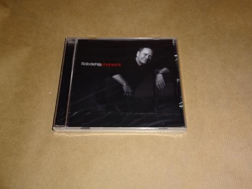 CD Rob de Nijs Chansons, Cd's en Dvd's, Cd's | Nederlandstalig, Zo goed als nieuw, Ophalen of Verzenden