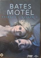Bates Motel dvd, complete tweede seizoen., Alle leeftijden, Ophalen of Verzenden, Zo goed als nieuw, Drama