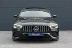 Mercedes CLA 180 Shooting Brake Bns Solution AMG Plus Pack!, CLA, 136 pk, 4 cilinders, Zwart