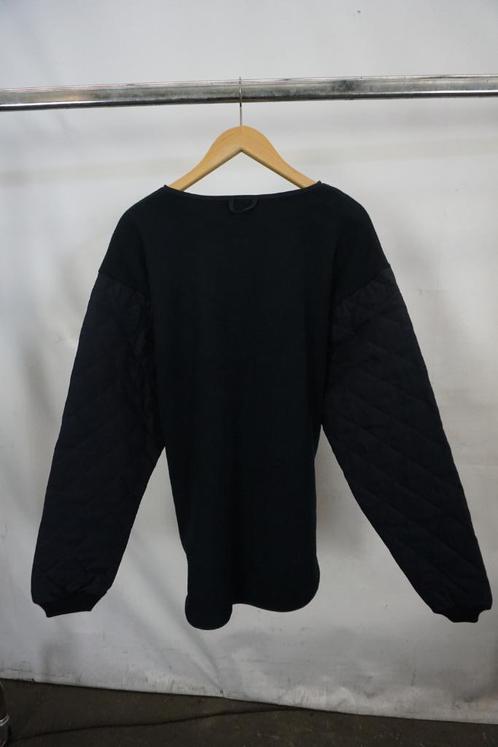 Sioen Liberchies Vlamvertragende fleece voering werkjas XL, Tuin en Terras, Werkkleding, Nieuw, Heren, Jas, Ophalen of Verzenden
