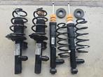 Veerpoten compl. set v+a + DCC Seat Leon 5F Cupra bj'13-'20, Seat, Gebruikt, Wolfsburg, Ophalen of Verzenden