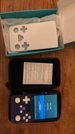 Retro game console - 4 inch - incl spellen, Electro-nicks, Electro-nicks, Nieuw, Ophalen of Verzenden