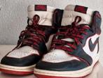 Nike Air Jordan 1 Bloodline, Kleding | Heren, Schoenen, Ophalen of Verzenden, Zo goed als nieuw