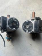 Grundfos ups 15-50 circulatie pomp 13 cm, Ophalen of Verzenden