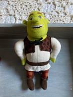 Shrek pop, 17 cm., Ophalen, Zo goed als nieuw, Overige typen