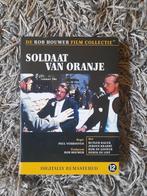 Dvd soldaat van oranje, Cd's en Dvd's, Dvd's | Nederlandstalig, Alle leeftijden, Ophalen of Verzenden, Zo goed als nieuw