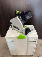 Festool Accu Invalzaag, Ophalen, Gebruikt, Invalzaag, 30 tot 70 mm