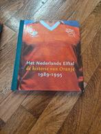 Het Nederlands Elftal 1989-1995 Boek, Ophalen of Verzenden