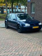 VW GOLF 2.0 116 PK, 1999, OLDTIMERVERZEKERING €8👌, Auto's, Volkswagen, Voorwielaandrijving, 74 pk, 4 cilinders, Origineel Nederlands