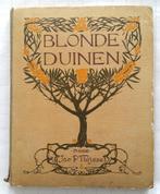 Blonde Duinen - Jac. P. Thijsse, Boeken, Prentenboeken en Plaatjesalbums, Ophalen of Verzenden, Gelezen, Jac. P. Thijsse, Plaatjesalbum