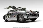 CMC 1:18 Mercedes-Benz 300 SL Panamericana 1952, Ophalen of Verzenden, Zo goed als nieuw, Auto, Overige merken