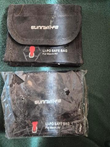 Lipo bewaarzak sunnylife safe bag beschikbaar voor biedingen
