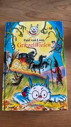 Paul van Loon - GriezelWielen, Ophalen of Verzenden, Nieuw, Paul van Loon