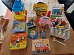 Pakket speelgoed, Kinderen en Baby's, Speelgoed | Fisher-Price, Ophalen of Verzenden, Gebruikt
