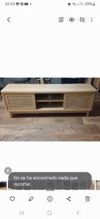 TV cabinet, Huis en Inrichting, Kasten | Televisiemeubels, 150 tot 200 cm, Nieuw, Ophalen of Verzenden, Minder dan 100 cm