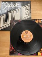Foghat – Live, Cd's en Dvd's, Vinyl | Rock, Ophalen of Verzenden, Zo goed als nieuw, 12 inch, Poprock