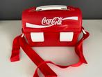 Coca-Cola Koelboxje Vintage, Caravans en Kamperen, Koelboxen, Ophalen of Verzenden, Zo goed als nieuw, Koelbox, Koelelement