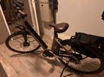 Elektrische fiets te koop!, Ophalen, Qwic, Gebruikt, 51 tot 55 cm