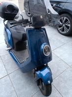 NIU NQi Sport 25 km/h Snorscooter, Ophalen, Overige typen, Overige merken