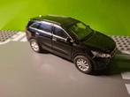 Welly - Kia Sorento [zwart] 1/40, Hobby en Vrije tijd, Modelauto's | Overige schalen, Verzenden, Gebruikt, Auto