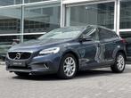 Volvo V40 Cross Country T3 153PK AUT6 Polar+ Luxury| Leder|P, 12 maanden, 4 cilinders, Blauw, Bedrijf