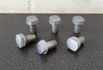 Kleppendeksel bouten Alfa Romeo Nord motor 105 115 116, Ophalen of Verzenden, Gebruikt, Alfa Romeo