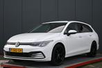 Volkswagen GOLF Variant 1.0 TSI Life Business trekhaak, Auto's, Gebruikt, Alcantara, Wit, Origineel Nederlands