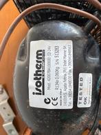 Isotherm Marine Koelkast Compressor 12-24V, Watersport en Boten, Accessoires en Onderhoud, Ophalen, Gebruikt, Motor en Techniek