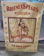 Britney Spears Circus Promo Display, Verzamelen, Ophalen of Verzenden, Gebruikt, Poster, Artwork of Schilderij
