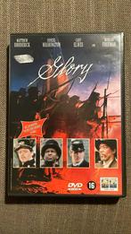 Glory - dvd, Vanaf 16 jaar, Ophalen of Verzenden, Zo goed als nieuw, Waargebeurd drama