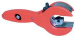 Pijpensnijder met ratel 6-28 mm rood, Nieuw, Maximum Bouw, Maximum Bouw, Info@maximumbouw.nl