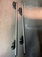 Dakdragers Menabo Brio 1200mm, Auto diversen, Dakdragers, Ophalen, Gebruikt
