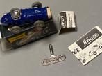 Schuco Micro racer 1043 - Western Germany / Nieuw in doos