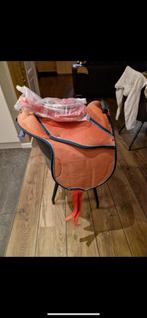 Shetlander zadel set, Dieren en Toebehoren, Ophalen of Verzenden, Nieuw