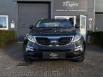 Kia Sportage 1.6 GDI Super Pack | Aut.parkeren | Leder | Tre, Voorwielaandrijving, Euro 5, 135 pk, 4 cilinders