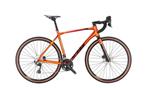 KTM X-strada 10 Heren Burnt orange 59cm XL, Fietsen en Brommers, 57 tot 61 cm, Nieuw, Overige merken