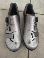 Fietsschoenen Shimano SH-RX801 silver maat 41, Fietsen en Brommers, Fietsaccessoires | Fietskleding, Heren, Schoenen, Nieuw, Overige maten