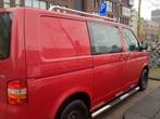 VW T5 RVS Dakrails Volkswagen T5
