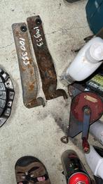 Subaru multiriem bescherm kapjes, Ophalen of Verzenden