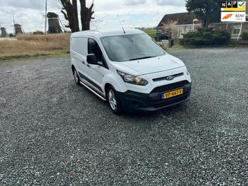 Ford Transit Connect 1.0 Ecoboost L2 Ambiente NAP CAM PDC