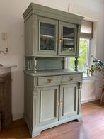 Antieke buffetkast, Huis en Inrichting, Kasten | Buffetkasten, Ophalen, 100 tot 150 cm, 200 cm of meer, Zo goed als nieuw