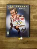 Ace Ventura DVD, Cd's en Dvd's, Alle leeftijden, Ophalen of Verzenden, Zo goed als nieuw, Actiekomedie