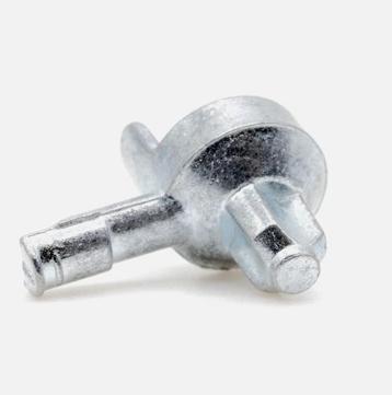 IKEA BILLY Plankdragers 131372     µ9z - afbeelding 2